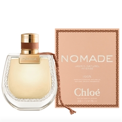 Chloé Nomade Jasmin Naturel Intense Eau de Parfum 75 ml
